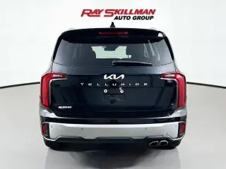 Kia Telluride 2024 S 4p SUV