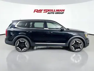 Kia Telluride 2024 S 4p SUV