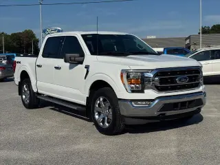 Ford F-150 2023 4x4 Platinum 4p SuperCab 5.5 ft. SB