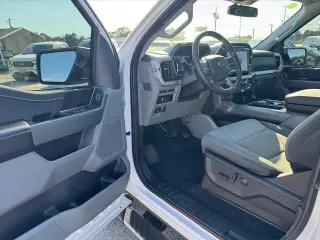 Ford F-150 2023 4x4 Platinum 4p SuperCab 5.5 ft. SB