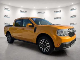 Ford Maverick 2023 XL 4dr SuperCrew 4.5 ft. SB