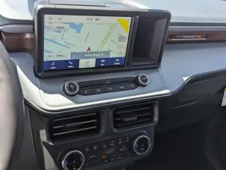 Ford Maverick 2023 XL 4dr SuperCrew 4.5 ft. SB
