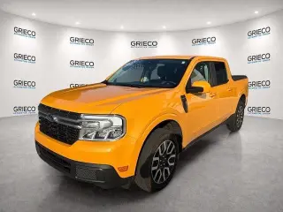 Ford Maverick 2023 XL 4dr SuperCrew 4.5 ft. SB