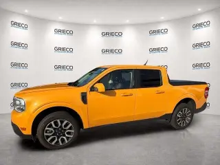 Ford Maverick 2023 XL 4dr SuperCrew 4.5 ft. SB
