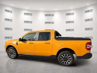 Ford Maverick 2023 XL 4dr SuperCrew 4.5 ft. SB