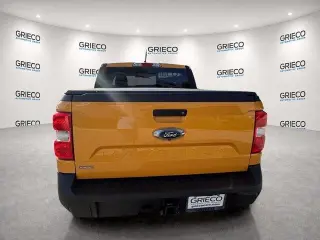 Ford Maverick 2023 XL 4dr SuperCrew 4.5 ft. SB