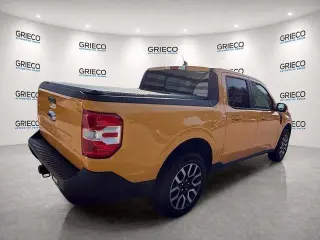 Ford Maverick 2023 XL 4dr SuperCrew 4.5 ft. SB
