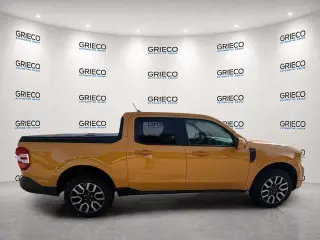 Ford Maverick 2023 XL 4dr SuperCrew 4.5 ft. SB