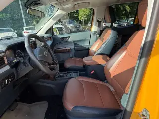 Ford Maverick 2023 XL 4dr SuperCrew 4.5 ft. SB