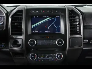 Ford Expedition MAX 2018 4x4 XLT 4p SUV