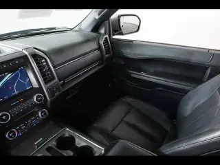 Ford Expedition MAX 2018 4x4 XLT 4p SUV