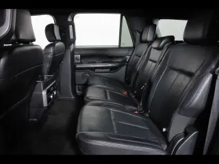 Ford Expedition MAX 2018 4x4 XLT 4p SUV