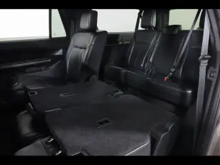 Ford Expedition MAX 2018 4x4 XLT 4p SUV
