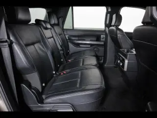 Ford Expedition MAX 2018 4x4 XLT 4p SUV