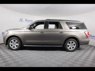 Ford Expedition MAX 2018 4x4 XLT 4p SUV