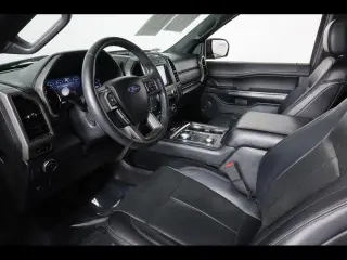 Ford Expedition MAX 2018 4x4 XLT 4p SUV