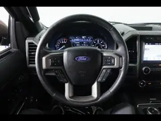 Ford Expedition MAX 2018 4x4 XLT 4p SUV
