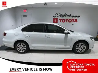 Volkswagen Jetta 2018 1.4T S 4p Sedán 6A