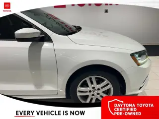 Volkswagen Jetta 2018 1.4T S 4p Sedán 6A