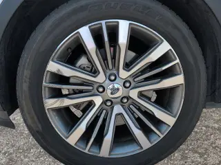 Ford Explorer 2017 AWD Platinum 4p SUV