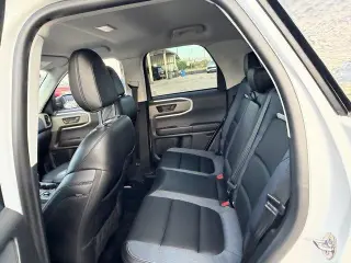 Ford Bronco Sport 2025 AWD Outer Banks 4p SUV