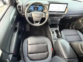 Ford Bronco Sport 2025 AWD Outer Banks 4p SUV
