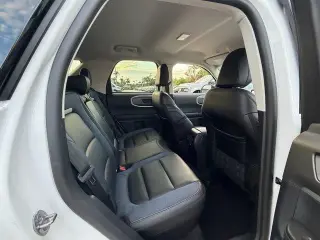 Ford Bronco Sport 2025 AWD Outer Banks 4p SUV