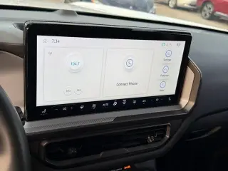 Ford Bronco Sport 2025 AWD Outer Banks 4p SUV