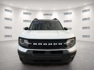 Ford Bronco Sport 2025 AWD Outer Banks 4p SUV