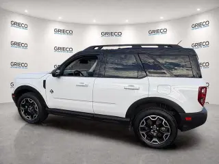 Ford Bronco Sport 2025 AWD Outer Banks 4p SUV