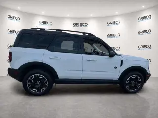Ford Bronco Sport 2025 AWD Outer Banks 4p SUV