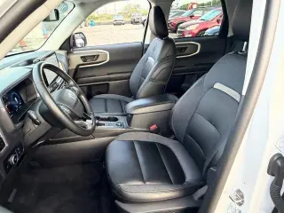 Ford Bronco Sport 2025 AWD Outer Banks 4p SUV