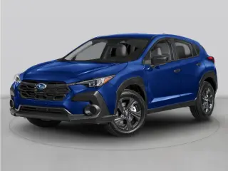 Subaru Crosstrek 2026 AWD Premium 4p Crossover