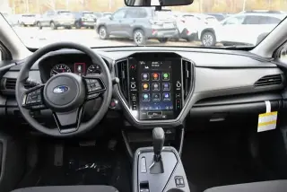 Subaru Crosstrek 2026 AWD Premium 4p Crossover