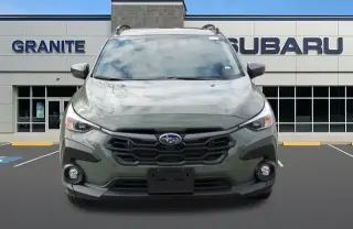 Subaru Crosstrek 2026 AWD Premium 4p Crossover