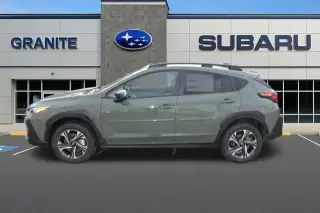 Subaru Crosstrek 2026 AWD Premium 4p Crossover