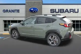 Subaru Crosstrek 2026 AWD Premium 4p Crossover