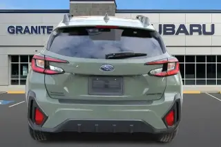 Subaru Crosstrek 2026 AWD Premium 4p Crossover
