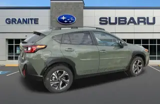 Subaru Crosstrek 2026 AWD Premium 4p Crossover