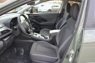 Subaru Crosstrek 2026 AWD Premium 4p Crossover