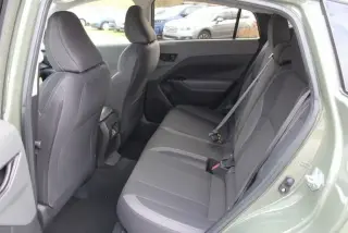 Subaru Crosstrek 2026 AWD Premium 4p Crossover