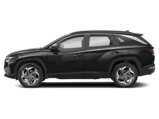 Hyundai TUCSON Hybrid 2023 AWD SEL Conveniencia 4p SUV
