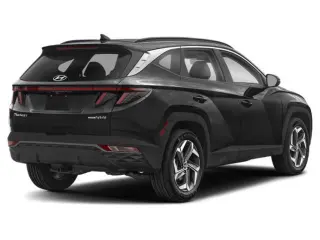Hyundai TUCSON Hybrid 2023 AWD SEL Conveniencia 4p SUV