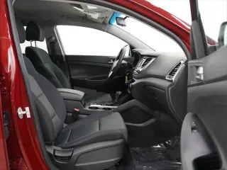 Hyundai TUCSON 2018 AWD SE 4dr SUV