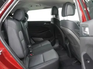 Hyundai TUCSON 2018 AWD SE 4dr SUV