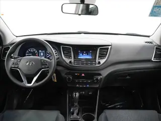 Hyundai TUCSON 2018 AWD SE 4dr SUV