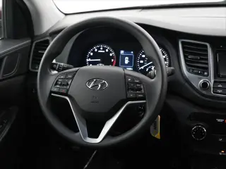 Hyundai TUCSON 2018 AWD SE 4dr SUV