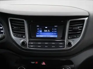 Hyundai TUCSON 2018 AWD SE 4dr SUV