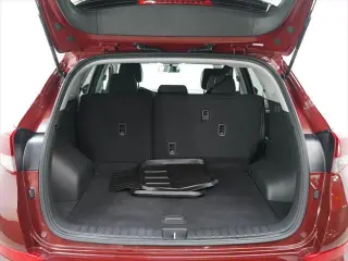 Hyundai TUCSON 2018 AWD SE 4dr SUV