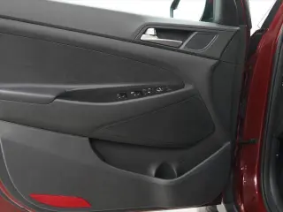Hyundai TUCSON 2018 AWD SE 4dr SUV